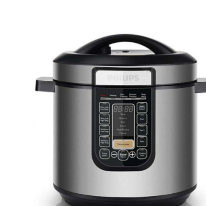 Philips All-In-One Cooker HD2137/62